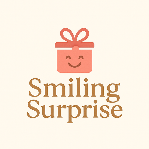 Smiling Surprise